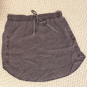 Anthropologie Skirt